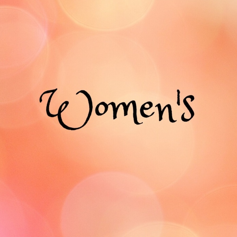 Women's